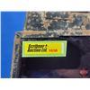 Image 8 : Antique Signal Lantern (Red &/or Amber Lens Doors) (SEE PICS!)  (Listing & Descriptions are a GUIDE 