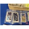 Image 2 : Variety of Collector Cards From Various Products:  - Red Rose - Blue Ribbon - Hornimans Tea - Will's
