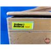 Image 8 : Ronson Roto-Shine Magnetic Shoe Polishing Kit (11"H) (SEE PICS!)  (Listing & Descriptions are a GUID