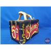 Image 8 : "Shine" Shoe Shine Box (c/w Original Box) (Box Measures 7-1/2"H x 12-1/2"L x 6-3/4"D) (SEE PICS!)  (