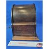 Image 2 : Antique Speaker (12"H) (SEE PICS!)  (Listing & Descriptions are a GUIDE ONLY and are subject to chan