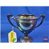 Image 8 : Art Deco Style Forbes Silver Plated Cream & Sugar Set (Hamilton Canada) (SEE PICS!)  (Listing & Desc