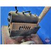 Image 8 : Vintage Toy Steam Engine (SEE PICS!)