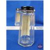 Image 8 : Blue Ribbon Collection : Cook Book, Catalogue #10 (c.1950's) & Spice Jars w/Nabob Coupons (SEE PICS!