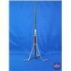 Image 2 : Lightening Rod (25"H) (SEE PICS!)