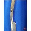 Image 8 : Straight Razors w/Cases (4) (SEE PICS!)
