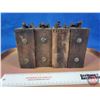 Image 3 : Ford Model T Wood Box Coils (4) (SEE PICS!)