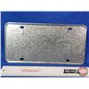 Image 2 : License Plate : Wild Rose Antique Collectors - Edmonton, AB (SEE PICS!)