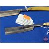 Image 8 : Straight Razors (4) (SEE PICS!)