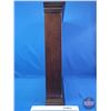 Image 2 : Wooden Display Rack (Made for Franklin Mint Horses) (30"H x 27"W x 8"D) (SEE PICS!)
