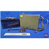 Image 2 : Dynamo MK II Beethoven Exploder Condenser Unit (c. 1951) w/Canvas Carry Bag (Measures : 9"H x 11-3/4