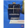 Image 8 : Dynamo MK II Beethoven Exploder Condenser Unit (c. 1951) w/Canvas Carry Bag (Measures : 9"H x 11-3/4