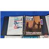 Image 2 : Collection of War Themed Magazines (4 Binders) (SEE PICS!)