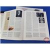 Image 3 : Hardcover Book : The Holocaust Chronicle  (Measures : 11-1/4"H x 9-1/4"W x 2"D) (SEE PICS!)
