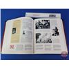 Image 7 : Hardcover Book : The Holocaust Chronicle  (Measures : 11-1/4"H x 9-1/4"W x 2"D) (SEE PICS!)