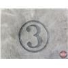 Image 8 : Vintage US Mail Domestic Canvas Bag (SEE PICS!)