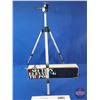 Image 1 : 3 Section Elevating Tri-Pod (SEE PICS!)