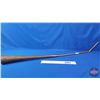 Image 1 : Long Copper Horn (Possibly Military) (41"L) (SEE PICS!)