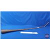 Image 2 : Long Copper Horn (Possibly Military) (41"L) (SEE PICS!)