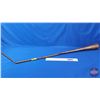 Image 3 : Long Copper Horn (Possibly Military) (41"L) (SEE PICS!)