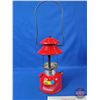Image 8 : Coleman 200 Lanterns (2) (No Globes) (12"H) (SEE PICS!)