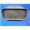 Image 8 : Military "USA" Fuel Can (c.1945) (18"H) (SEE PICS!)