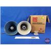Image 1 : Vintage Speakers (2) (SEE PICS!)