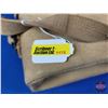 Image 8 : WWII Canadian Canvas Binocular Case  (SEE PICS!)