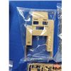 Image 10 : Model Kit : M12 GMC Tank (Scale 1:35) (Airfix) (SEE PICS!)
