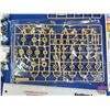 Image 14 : Model Kit : M12 GMC Tank (Scale 1:35) (Airfix) (SEE PICS!)