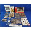 Image 1 : Model Kit : M12 GMC Tank (Scale 1:35) (Airfix) (SEE PICS!)