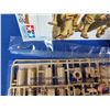Image 8 : Model Kit : M12 GMC Tank (Scale 1:35) (Airfix) (SEE PICS!)