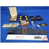 Image 2 : RCMP Collector Combo : Patches, Pins, Buttons, Spoon, etc (SEE PICS!)