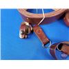 Image 11 : Brown Leather Holster, Shoulder Straps & Accessories (Mainly RCMP) (SEE PICS!)