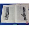 Image 8 : "The Great War" Paper Magazines (5)  & Grimwades Pitcher (SEE PICS!)