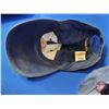 Image 10 : Military Engineer Ball Caps (5), Military "Digger" Hat & Gloves (SEE PICS!)