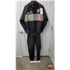 Image 1 : Vintage AZUSA Racing Jump Suit w/Variety of Patches (Size : Large) (SEE PICS!)