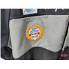 Image 8 : Vintage AZUSA Racing Jump Suit w/Variety of Patches (Size : Large) (SEE PICS!)