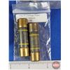 Image 2 : Large Variety of Vintage Fuses (SEE PICS!)
