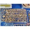 Image 8 : Model Kit : Land-Wasser-Schlepper (Late Production) (Scale 1:35) (Bronco Models)  (Box Measures : 3"