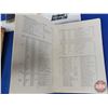 Image 8 : Military Ephemera Collector Combo : WWII Soldier Service Book & Map of London (Given to personal Ser