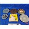 Image 2 : Film Reels (6) (SEE PICS!)
