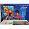 Image 8 : Boardgame : View-Master 3-D Trivia Master (2) (SEE PICS!)