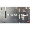 Image 8 : German License Plates (3) (20-5/8"L) (SEE PICS!)