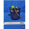 Image 2 : Succulent Planter Handbag (7-1/2"H) (SEE PICS!)