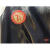 Image 8 : Knights Templar/Masonic Chapeau w/Ostrich Feathers "Ambrose Kent & Sons" (Size 7-1/8) (c.1920's-1930