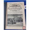Image 8 : Chicago Vocational Training Corp Book (c.1940's), Der Arme Heinrich Book (c.1800s) & Spirax Notebook