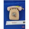 Image 2 : Vintage Rotary Phone (SEE PICS!)
