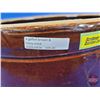 Image 8 : Two Tone 6 Gallon Crock (13"H) (SEE PICS!)