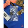 Image 2 : Fisherman's Collector Combo : Reels, Line, Hooks, Lures, etc (SEE PICS!)